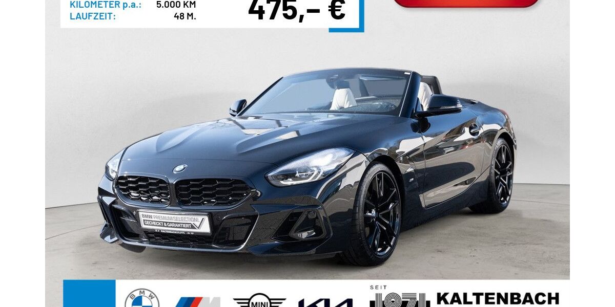 BMW Z4 7.819 km 42.890 &euro; Lennestadt 57368