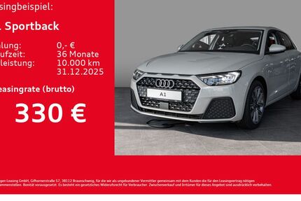 Audi A1 1.890 km 24.990 € Hamburg 22419