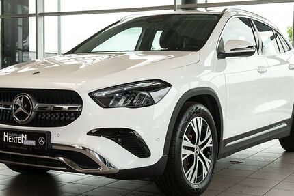 Mercedes-Benz GLA 220 12.304 km 39.600 &euro; Mechernich 53894
