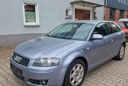 Audi A3 330.000 km 1.140 € Frohburg 04654