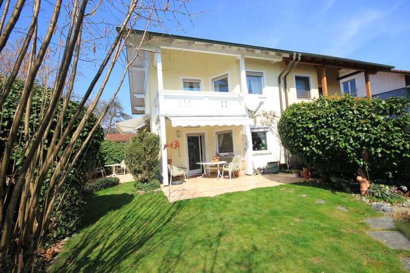 Haus zum Kaufen in Töging am Inn 480.000 € 114 m²