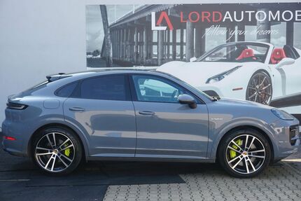 Porsche Cayenne 38.950 km 109.999 &euro; Stuttgart 70499