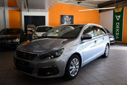 Peugeot 308 149.850 km 8.950 &euro; Eisenberg 07607