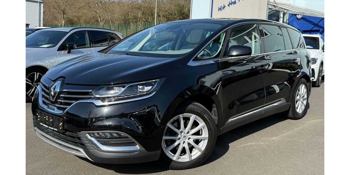 Renault Espace 81.360 km 17.700 &euro; Gersfeld 36129