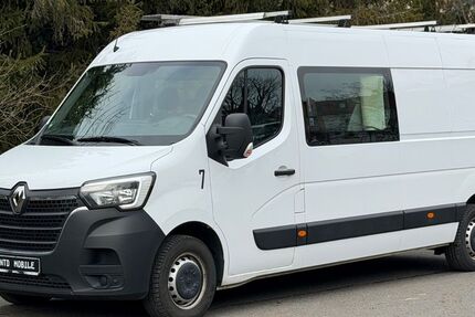 Renault Master 84.000 km 23.990 &euro; Heidenau 01809