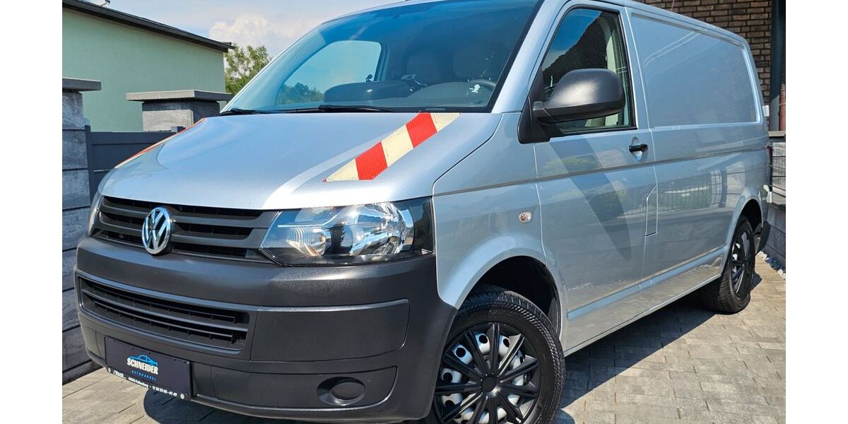 VW T5 Transporter 190.500 km 11.790 &euro; Morsbach 51597