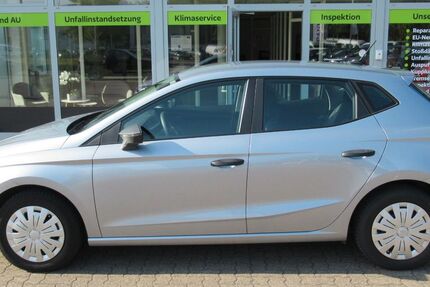 Seat Ibiza 36.500 km 11.980 € Rotenburg (Wümme) 27356