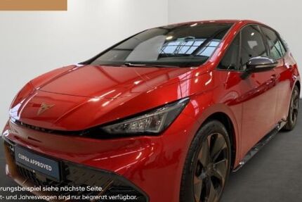 Cupra Born 45.679 km 21.950 &euro; Neuss 41460