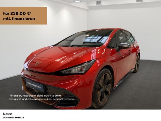 Cupra Born 45.679 km 21.950 &euro; Neuss 41460