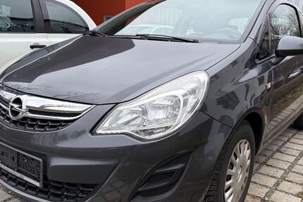 Opel Corsa 100.000 km 3.499 &euro; Aulendorf 88326