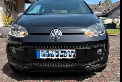 VW up! 24.735 km 9.450 &euro; Bestwig 59909