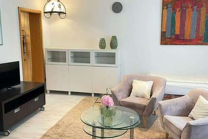 Wohnen auf Zeit in Gelsenkirchen 1.150 € 2 zimmer