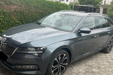 Skoda Superb 89.000 km 20.200 &euro; Weilheim 82362