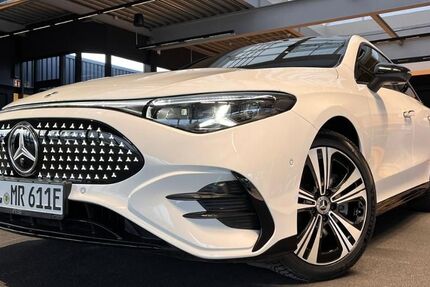 Mercedes-Benz CLA 250 9.000 km 56.900 &euro; Balingen 72336