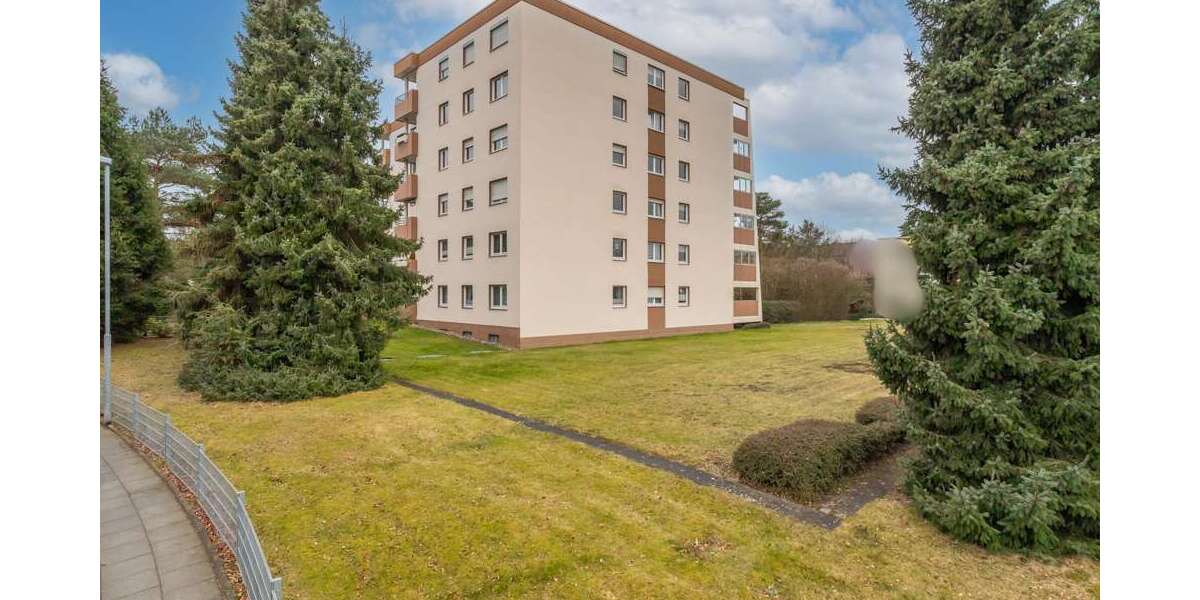 Etagenwohnung Rheinbach - 3 Zimmer, 88 m&sup2;, 239.000&euro; | Angebot:25765962