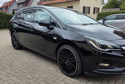 Opel Astra 100.000 km 8.950 &euro; Wehr 79664