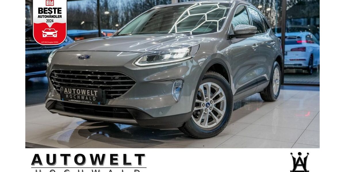 Ford Kuga 88.500 km 19.180 &euro; Losheim am See 66679