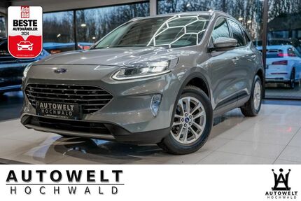 Ford Kuga 88.500 km 19.190 &euro; Losheim am See 66679