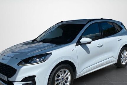 Ford Kuga 34.100 km 25.990 &euro; Deggendorf/Fischerdorf 94469