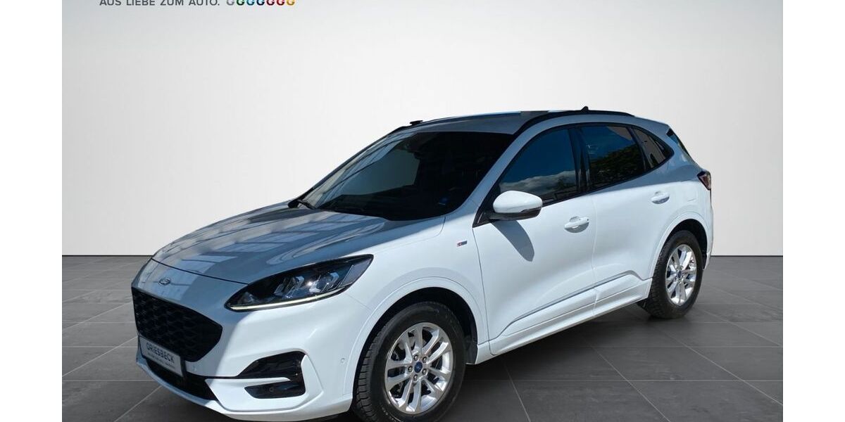 Ford Kuga 34.100 km 25.990 &euro; Deggendorf/Fischerdorf 94469