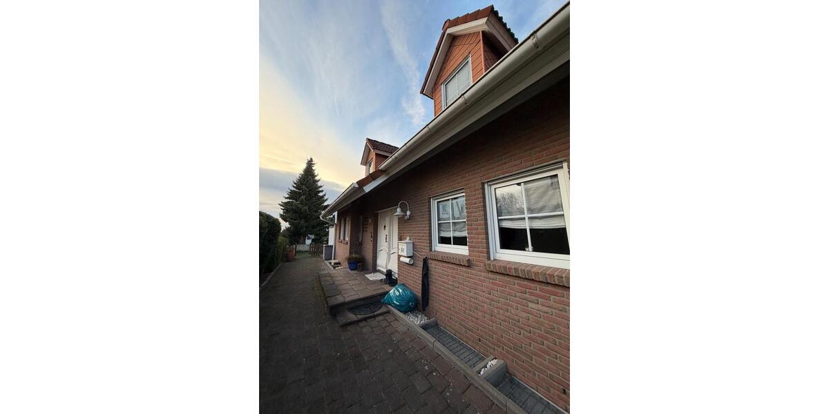 Einfamilienhaus Witten Annen - 5.5 Zimmer, 183 m&sup2;, 1.650&euro; | Angebot:24701508