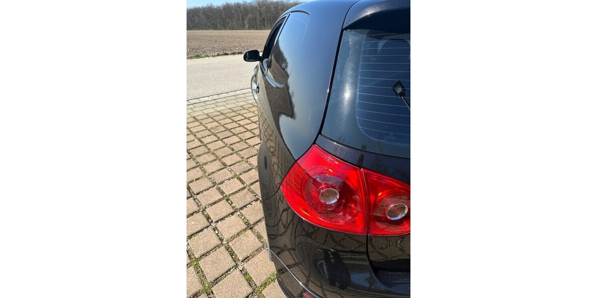 VW Golf V GTI 178.805 km 8.999 &euro; Aschheim 85609