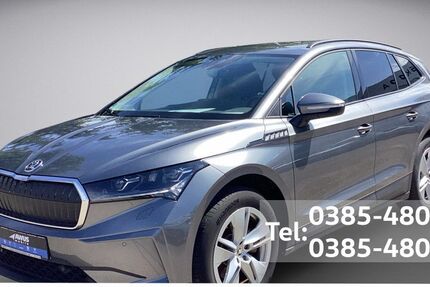 Skoda Enyaq 27.350 km 30.990 &euro; Schwerin 19057