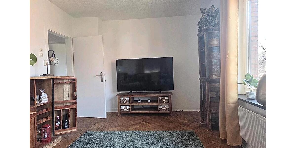 Dachgeschoßwohnung Bad Bentheim - 2 Zimmer, 63 m&sup2;, 640&euro; | Angebot:25406419