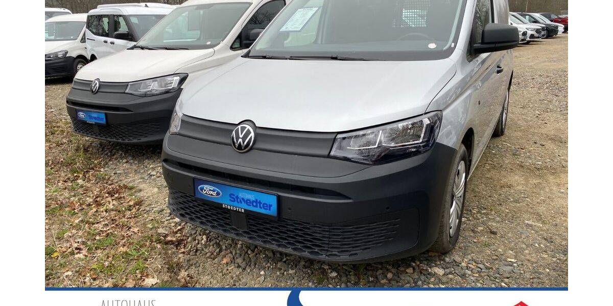 VW Caddy 13.168 km 26.749 &euro; Uelzen 29525