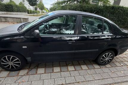 VW Polo 205.000 km 1.500 &euro; Mahlberg 77972