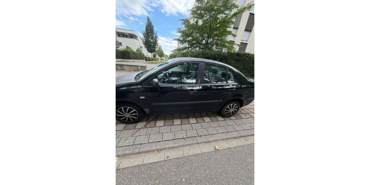 VW Polo 205.000 km 1.500 &euro; Mahlberg 77972