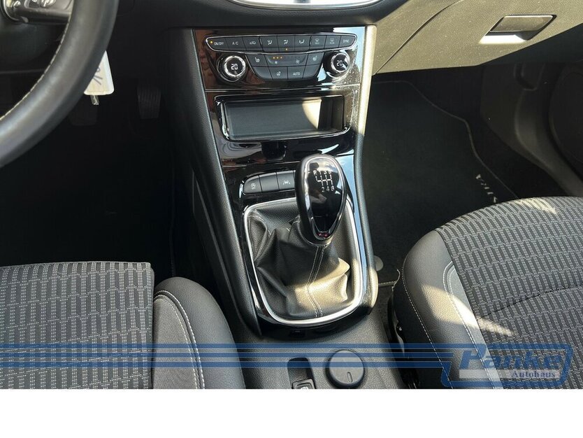 Astra Elegance Start/Stop*NAV*RFK*LED*DAB*TotWin