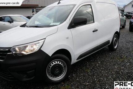 Renault Express 37.000 km 14.950 &euro; Werl 59457