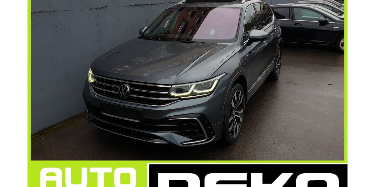 VW Tiguan 149.978 km 30.870 &euro; Waiblingen 71332
