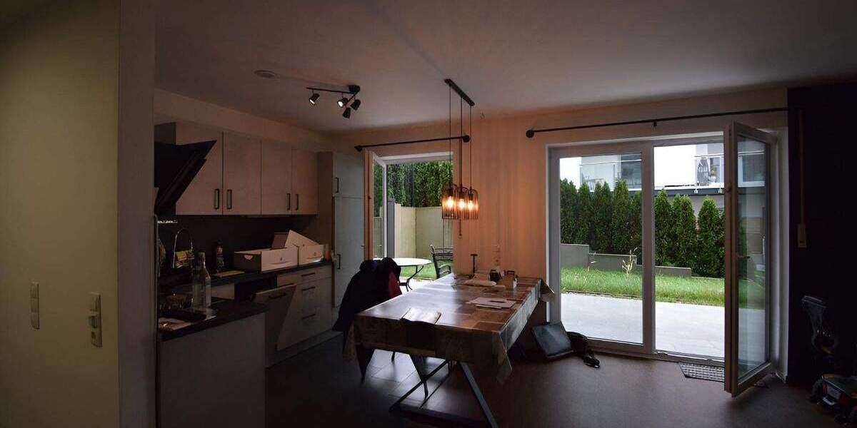 Etagenwohnung Waldkirchen - 3 Zimmer, 93 m&sup2;, 289.000&euro; | Angebot:25773844