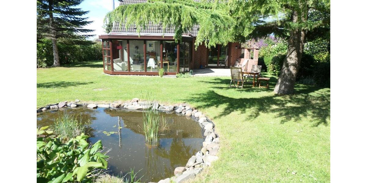 Einfamilienhaus Heiligenhafen - 4 Zimmer, 140 m&sup2;, 550.000&euro; | Angebot:26798742