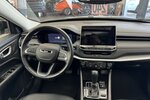 Jeep Compass S Plug-IN Hybrid 4WD 1.Hand Panoramadach 22.600 km 26.790 &euro; Lich 35423