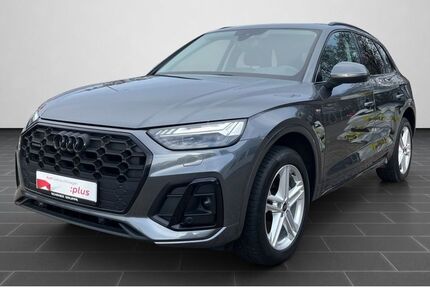 Audi Q5 79.890 km 37.590 &euro; Homburg 66424