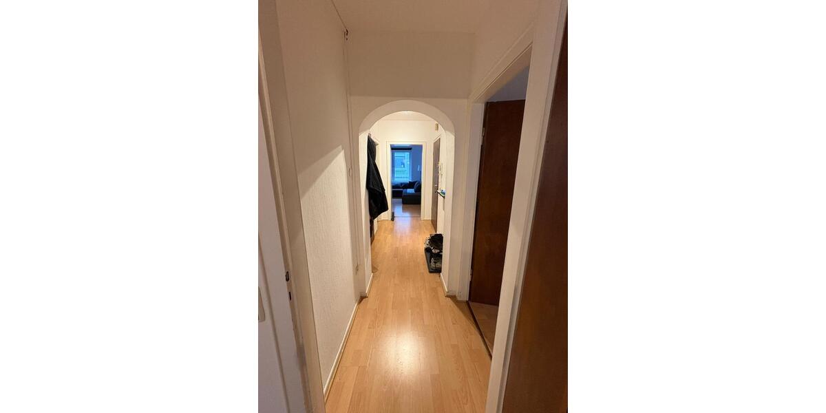 Etagenwohnung Aachen Aachen-Mitte - 3 Zimmer, 80 m&sup2;, 362&euro; | Angebot:26670825