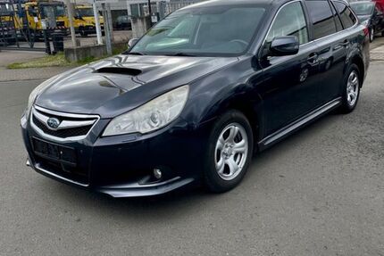 Subaru Legacy 167.000 km 5.290 € Kaiserslautern 67657