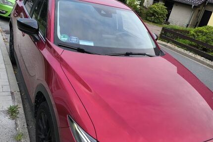 Mazda CX-5 55.000 km 22.999 &euro; Dresden 01189