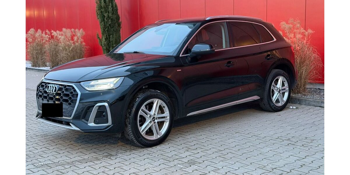 Audi Q5 300.000 km 20.500 &euro; Kehl 77694