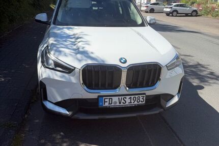 BMW X1 33.500 km 27.999 &euro; Fulda 36043