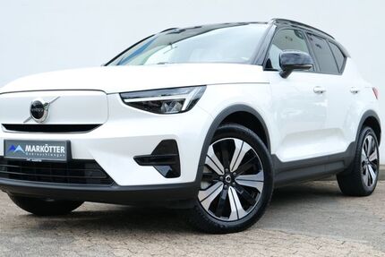 Volvo XC40 21.909 km 31.990 &euro; Bielefeld 33647
