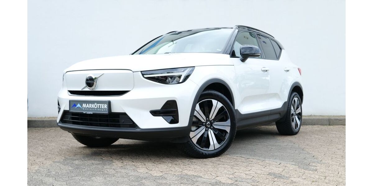 Volvo XC40 21.909 km 31.990 &euro; Bielefeld 33647