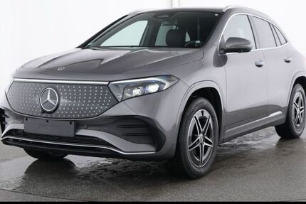 Mercedes-Benz EQA 5.260 km 43.889 &euro; Bad Neustadt 97616