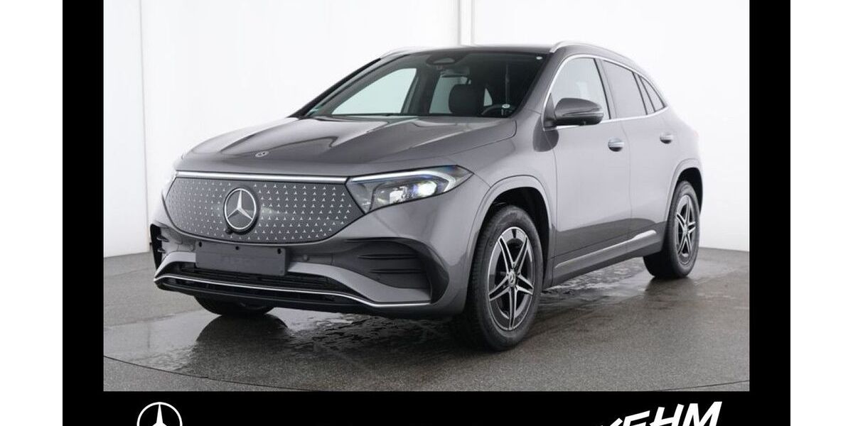 Mercedes-Benz EQA 5.260 km 43.889 &euro; Bad Neustadt 97616