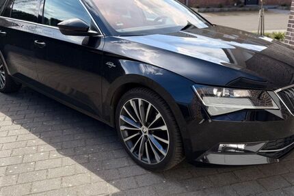 Skoda Superb 147.000 km 17.500 &euro; Meppen 49716