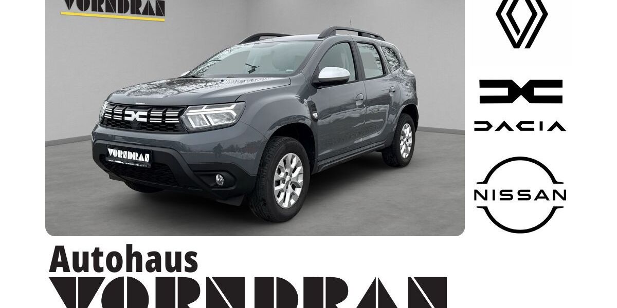 Dacia Duster 51.554 km 15.650 &euro; Bad Neustadt/S. 97616