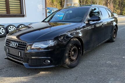 Audi A4 315.374 km 3.900 &euro; Bad Lobenstein 07356